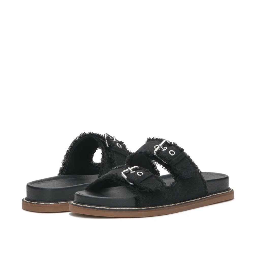 Lucky Brand Alffie Sandals